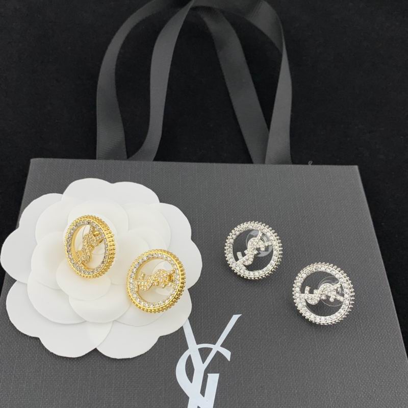 YSL Earrings 11lyr64